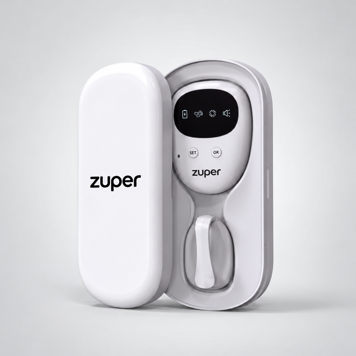 Zuper