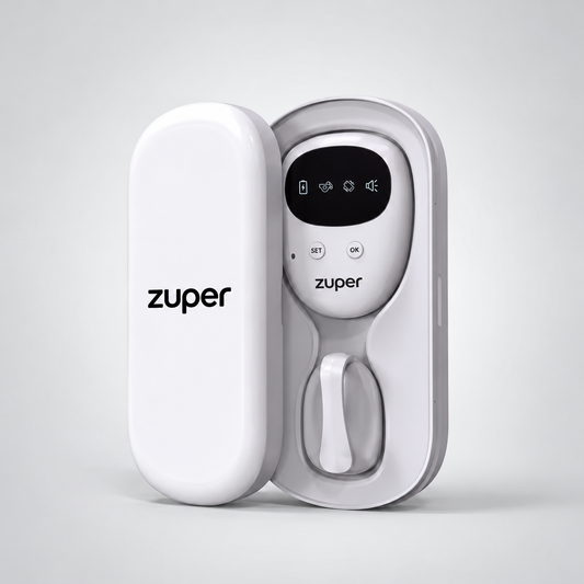 Zuper